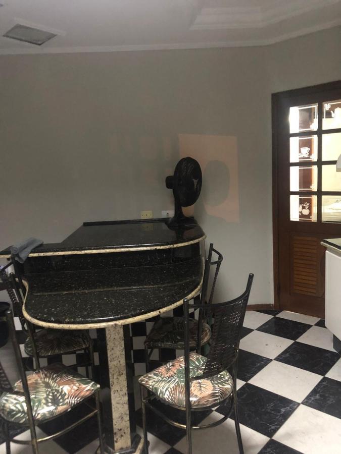 Villa Casa Em Foz do Iguaçu Extérieur photo